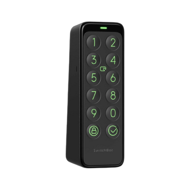 SwitchBot Smart Keypad Touch for SwitchBot Lock