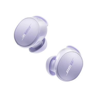 Bose Quietcomfort Earbuds - Chilled Lilac