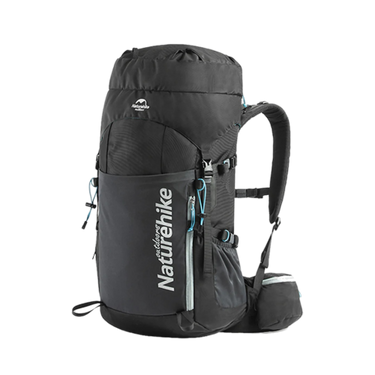 Naturehike 45L backpack - Black