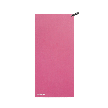 Naturehike MJ01 quick-drying towel - rose Red
