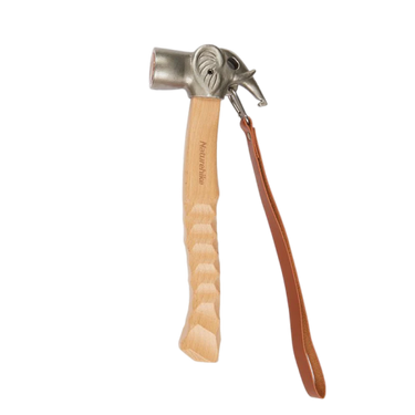 Naturehike Outdoor Elephant Camp hammer- Wood