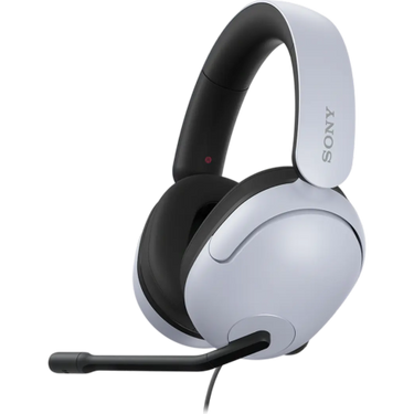 Sony Gaming Headset Wired InZone H3 (MDR-G300) - White