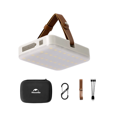 Naturehike Moonlight Plus Camping Light - White