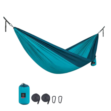 Naturehike Ultralight Swing Hammock - Blue (Double)