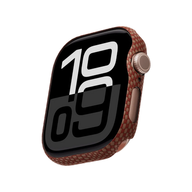 Pitaka Air Case for Apple Watch Series 10 (46mm) Sunset