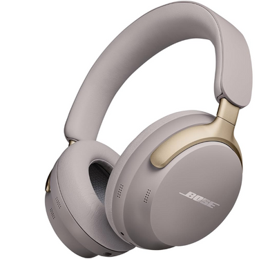 Bose Quietcomfort Ultra Headphones - Sandstone