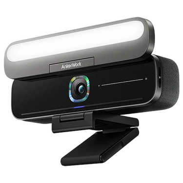 AnkerWork B600 Video Bar Webcam