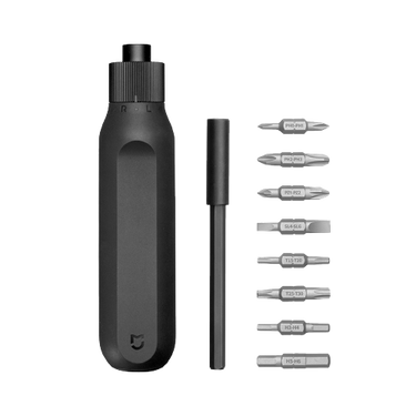 Xiaomi 16-In-1 Ratchet Screwdriver