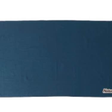 Naturehike Antibacterial Quick Drying Bath Towel  - Blue (156*80)