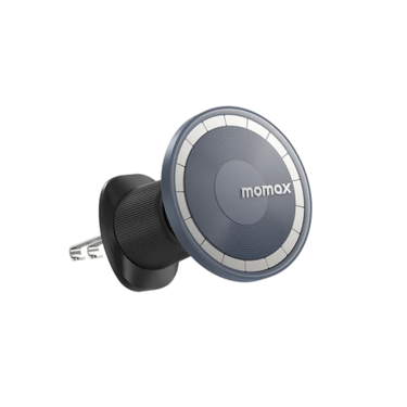 Momax Move Easy Magnetic Car Mount - Space Grey
