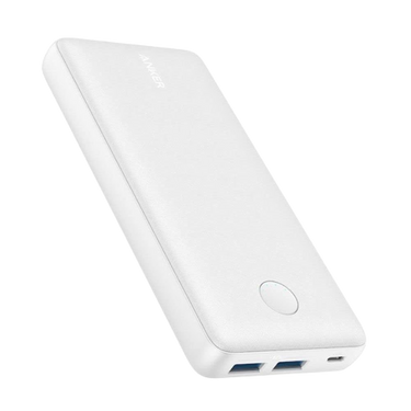 Anker PowerCore 20000 - White A1363H21