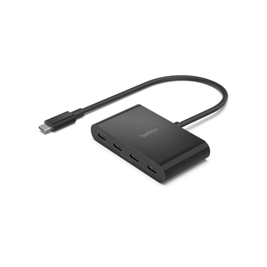 BELKIN CONNECT USB-C TO 4-PORT USB-C HUB