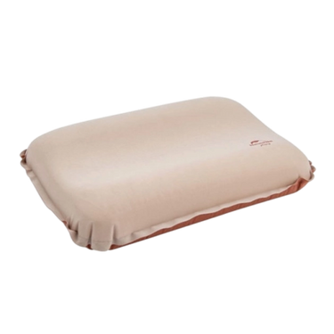 Naturehike 3D Comfortable Silent Foam Pillow - Apricot