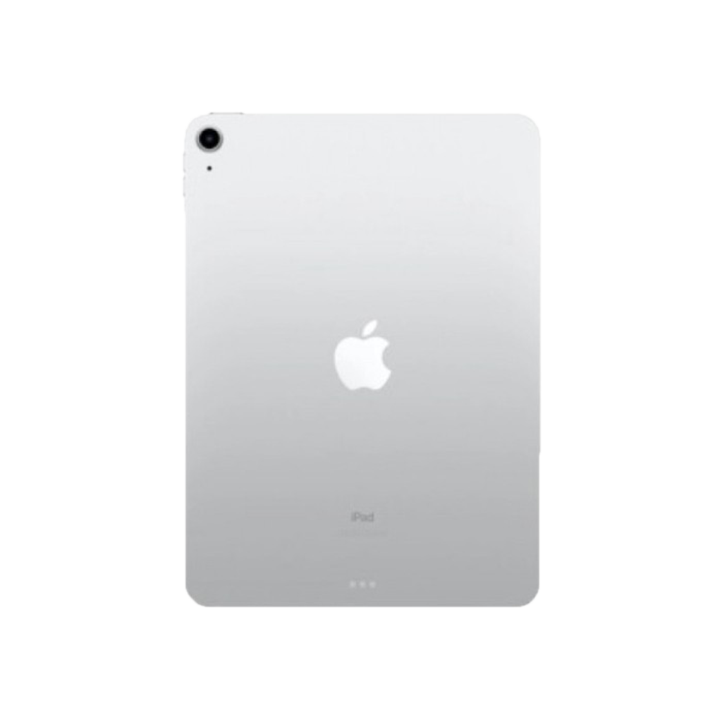 Buy 10.9-inch iPad Wi‑Fi + Cellular 64GB - Silver - Apple