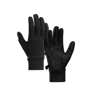Naturehike GL10 touch non-Slip gloves-20ST (Medium) - Black